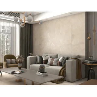 LUBLIN BEIGE 60X120X8,5MM RECT. (1,44) LAPPATO CARVING