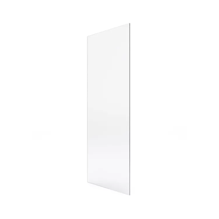 METROPOLIS-N ŚCIANKA BOCZNA 900X2000, SZKŁO HARTOWANE TRANSPARENTNE MAXICLEAN