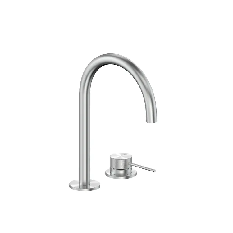 KFA Armatura MOZA 316L bateria umywalkowa 2-otworowa 5042-313-22