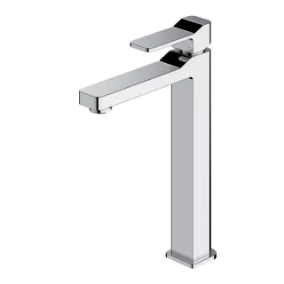 Omnires Slide Bateria umywalkowa wysoka Chrom SL7712CR