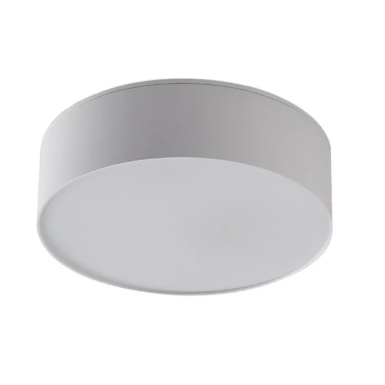 SOLARI LAMPA SUFITOWA BIAŁA/WHITE