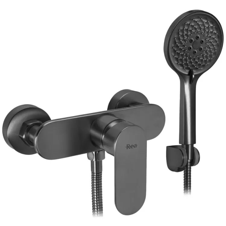 Rea BATERIA PRYSZNICOWA DROP TYTAN REA-B2232