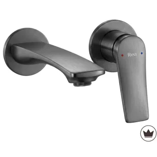 Rea BATERIA UMYWALKOWA PODTYNKOWA VISION TYTAN REA-B6880