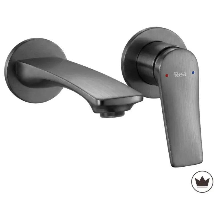 Rea BATERIA UMYWALKOWA PODTYNKOWA VISION TYTAN REA-B6880