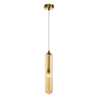 LAMPA WISZĄCA PAX GOLD 1XG9