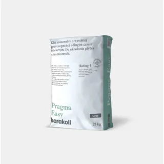 Kerakoll Klej mineralny Pragma Easy 25 kg