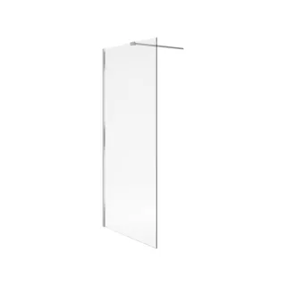 Excellent Vidoq Ścianka boczna Walk-In 100X200cm Chrom