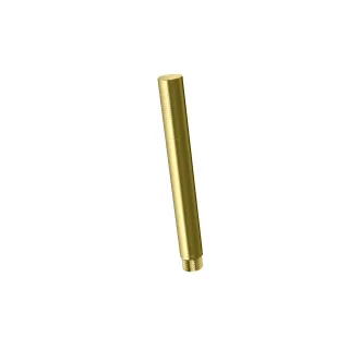 Kohlman Zestaw prysznicowy z deszczownicą 30cm Axel GOLD QW210AGDQ30