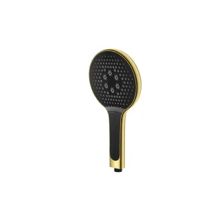 Kohlman Zestaw prysznicowy z deszczownicą 30cm Axel GOLD QW210AGDQ30