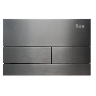 Rea PRZYCISK DO STELAŻA PODTYNKOWEGO T STEEL TYTAN REA-E0632
