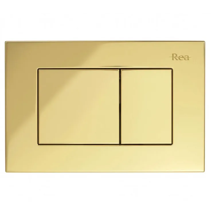 Rea PRZYCISK DO STELAŻA PODTYNKOWEGO J GOLD REA-E0636