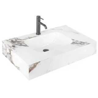 Rea UMYWALKA ARESA COLD JADE 80 REA-U9973