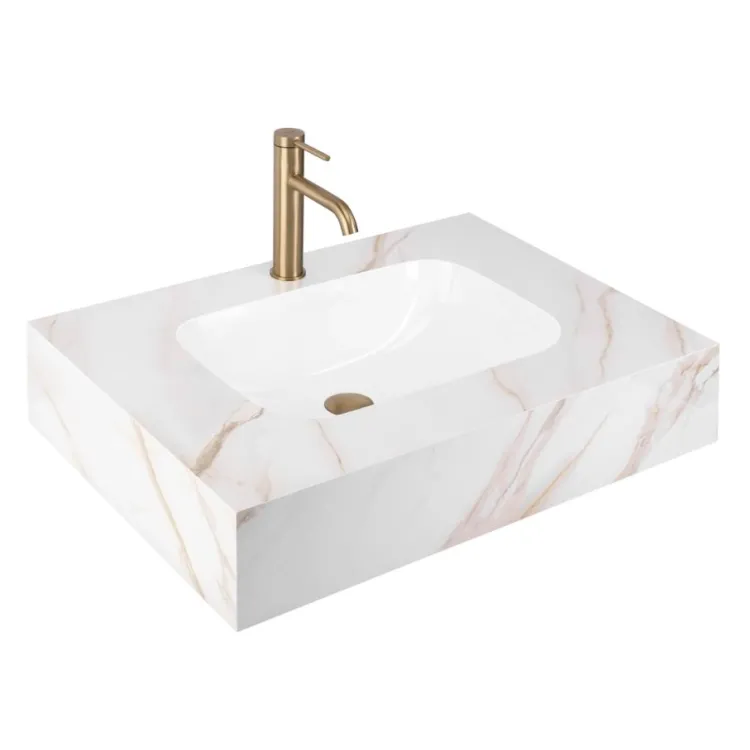 Rea UMYWALKA ARESA GREY GOLD 70 REA-U9977
