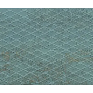 METALLIC GREEN PLATE (DEKOR) 29,7X99,55 (1,48)