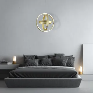 LAMPA WISZĄCA SIRIUS 80W