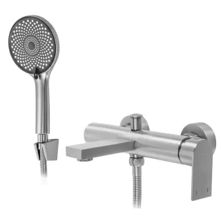 Rea BATERIA WANNOWA HUNTER NIKIEL SZCZOTKOWANY REA-B2230