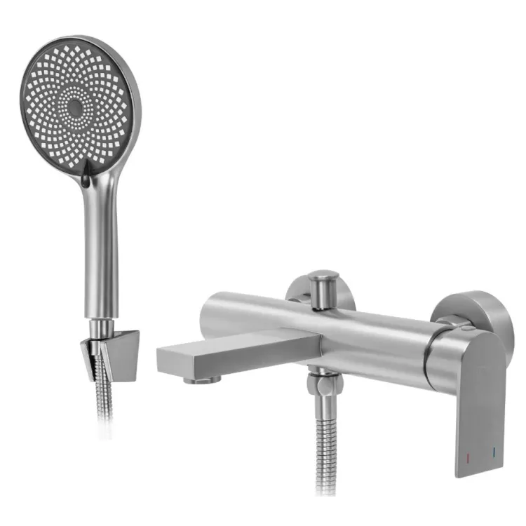 Rea BATERIA WANNOWA HUNTER NIKIEL SZCZOTKOWANY REA-B2230