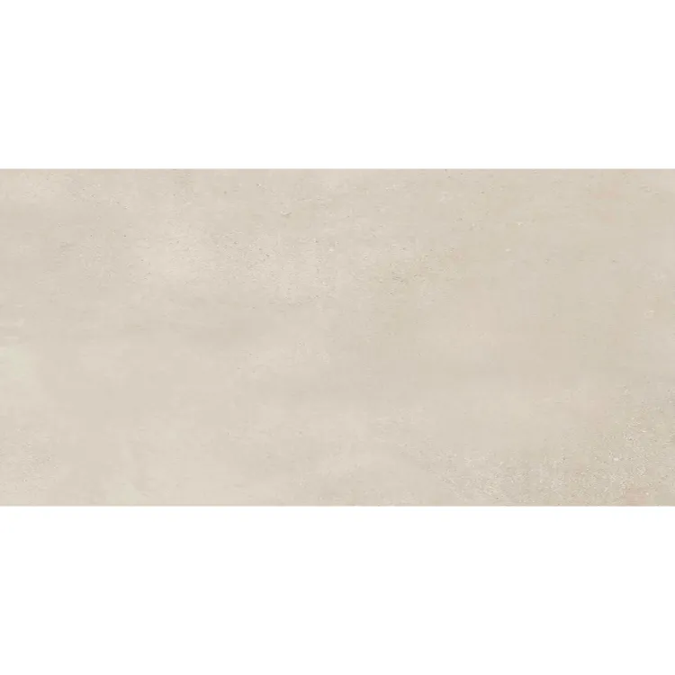 Klara Cream 25x40 cm płytka ścienna kremowy beton połysk (1.5)