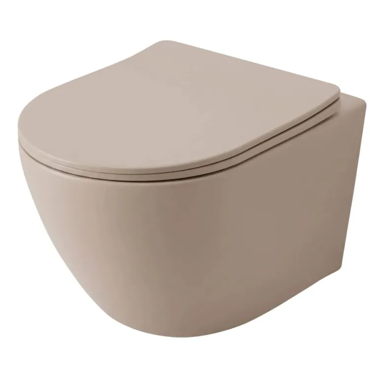 Rea WC - FOCUS TORNADO TAUPE REA-C0366