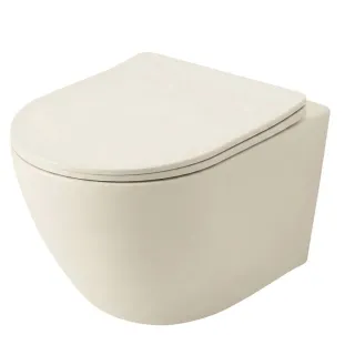 Rea WC - FOCUS TORNADO CREME REA-C0363