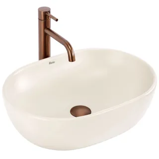 Rea UMYWALKA FOCUS CREME - NABLATOWA REA-U3229