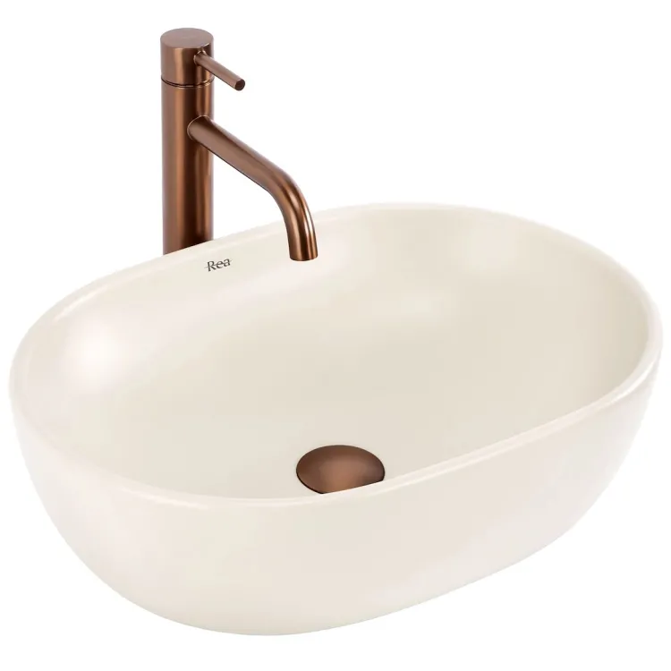 Rea UMYWALKA FOCUS CREME - NABLATOWA REA-U3229