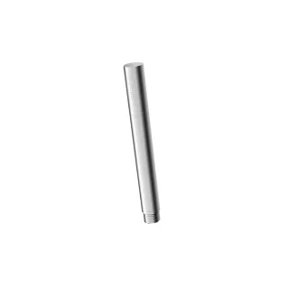 Kohlman Zestaw prysznicowy z deszczownicą 30cm i słuchawką Axel BRUSHED NICKEL QW260ABNQ30