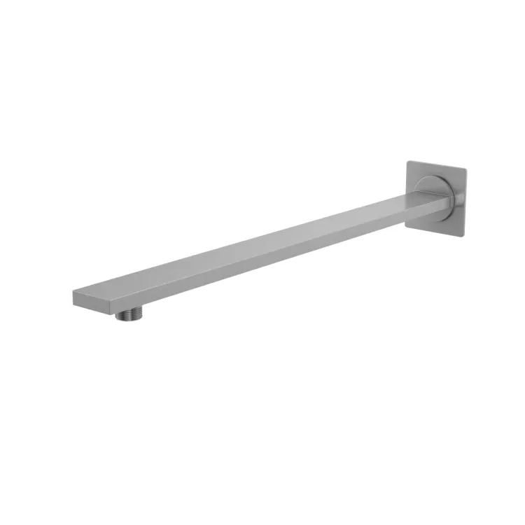 Kohlman Ramię deszczownicy 38cm Axel BRUSHED NICKEL WQEBN