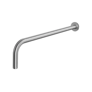 Kohlman Ramię deszczownicy 44cm Axel BRUSHED NICKEL WNEBN