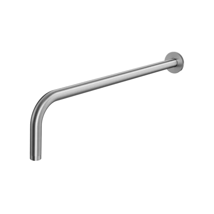 Kohlman Ramię deszczownicy 44cm Axel BRUSHED NICKEL WNEBN