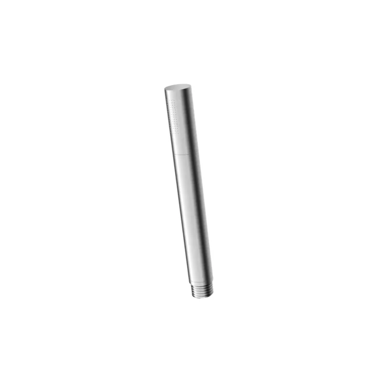 Kohlman Słuchawka prysznicowa Axel BRUSHED NICKEL SP4EBN