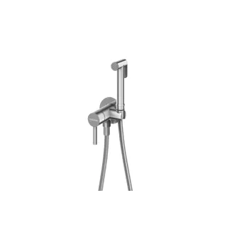 Kohlman Bidetka Axel BRUSHED NICKEL QW135ABN