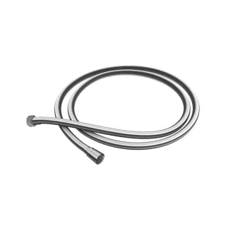 Kohlman Wąż prysznicowy 1,5m Axel BRUSHED NICKEL wazEBN