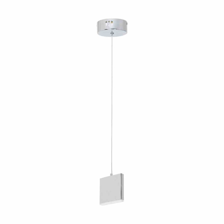 LAMPA WISZĄCA CUADRA 1X5W LED ML441