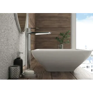 Deante Bateria umywalkowa wysoka BGA_021K