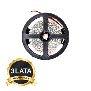 Taśma Led Premium 120/m 6000K IP20 5m ML4753