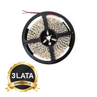 Taśma Led Premium 120/m  6000K IP65 5m ML4756