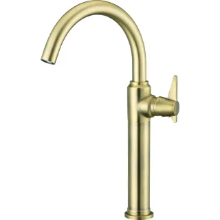 Deante Bateria umywalkowa wysoka BQT_M20K
