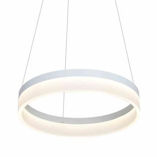 LAMPA WISZĄCA RING 24W LED ML405