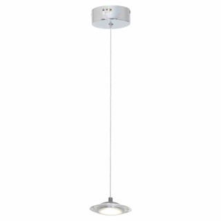 LAMPA WISZĄCA ELLIPSE 5W LED ML411