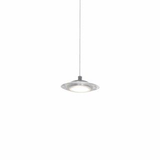 LAMPA WISZĄCA ELLIPSE 5W LED ML411