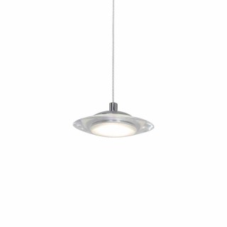 LAMPA WISZĄCA ELLIPSE 5W LED ML411