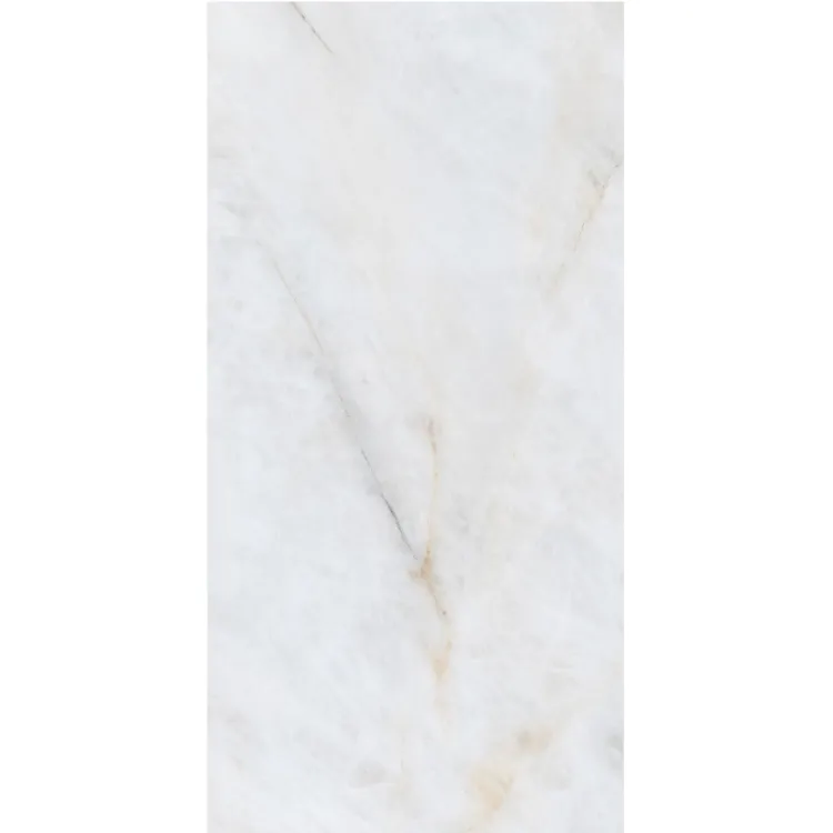 Prime Ceramics Płytka podłogowa Pearl Onyx Bianco 60x120 cm (1.44) Połysk