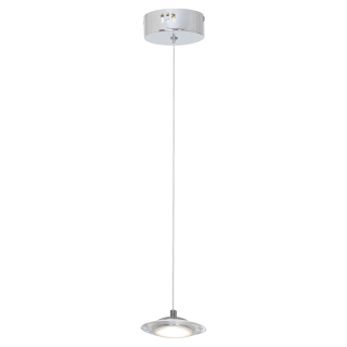 LAMPA WISZĄCA ELLIPSE 5W LED ML411