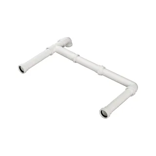 BLANCO Łącznik 2x3.5" + 1x1.5" / 3x3.5" 225088