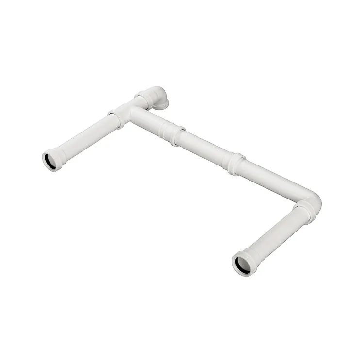 BLANCO Łącznik 2x3.5" + 1x1.5" / 3x3.5" 225088