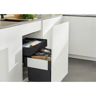 BLANCO SELECT II 60/3 ORGA 526209