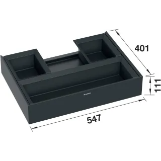 BLANCO SELECT II Szuflada organizacyjna 526212