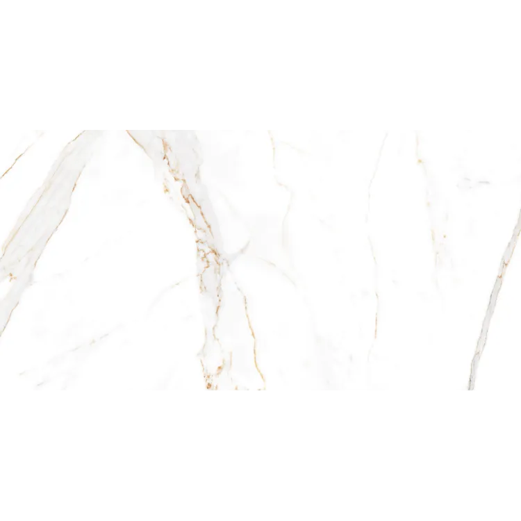 Egen Płytka ścienno-podłogowa Regal Carrara 60x120cm Połysk (1.44)