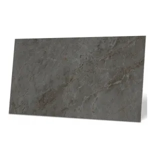 Egen Marfig Black 60x120 cm płytka gresowa szary marmur z...